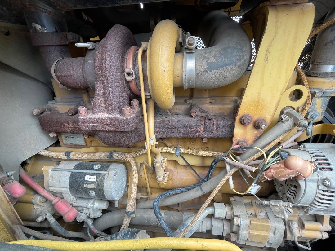 2005 CATERPILLAR D5G - Image 26